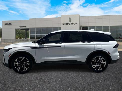 New 2026 Lincoln Nautilus Premier w/ Equipment Group 102A AWD/4WD image 6