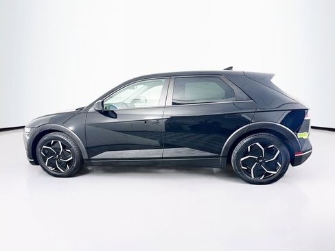 Used 2023 Hyundai Ioniq 5 SE w/ Cargo Package image 5