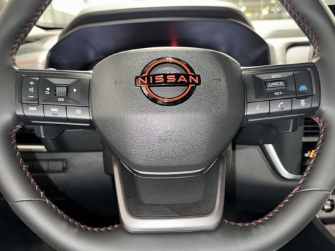New 2026 Nissan Rogue SV image 21