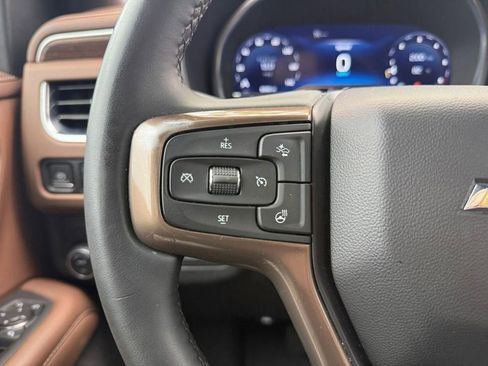 Used 2024 Chevrolet Tahoe High Country RWD image 23