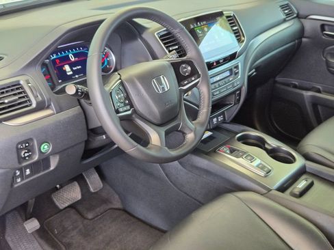 Used 2021 Honda Pilot Special Edition image 10