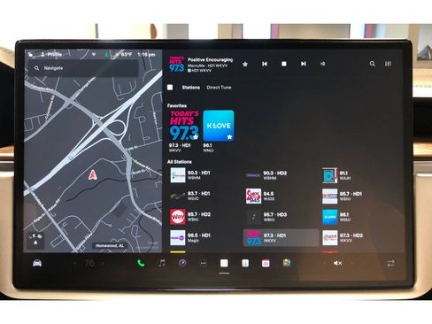 Used 2023 Tesla Model X image 33