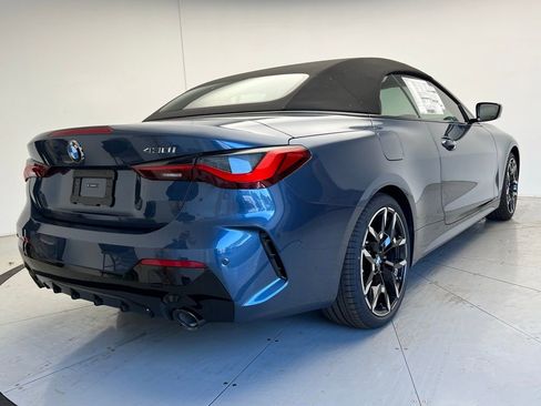 New 2026 BMW 430i 430i w/ M Sport Package image 6