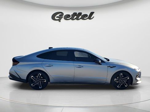 Used 2024 Hyundai Sonata N Line image 3