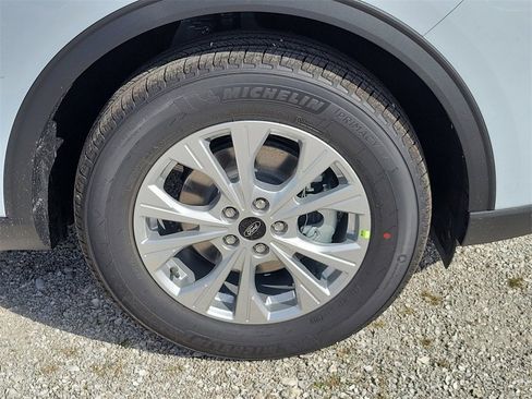 New 2026 Ford Escape Active image 7