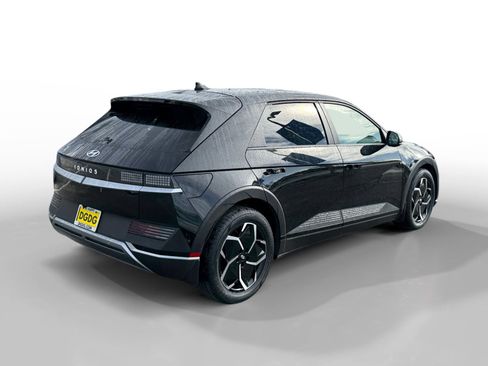 Certified 2024 Hyundai Ioniq 5 SEL image 5