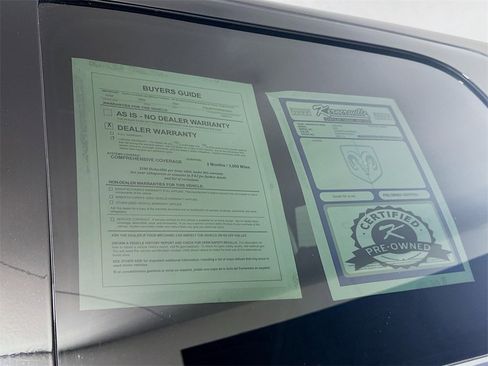 Used 2022 RAM 2500 Limited image 35