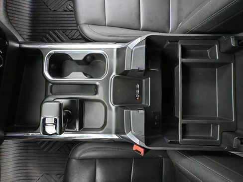 Used 2023 Chevrolet Silverado 1500 LTZ w/ LTZ Convenience Package II image 39