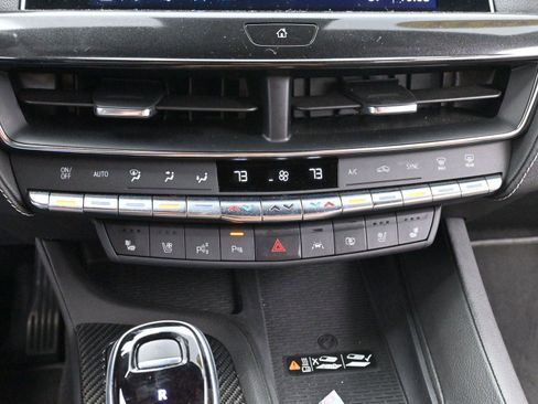 Used 2023 Cadillac CT5 V Blackwing w/ Super Cruise 2 Package image 24