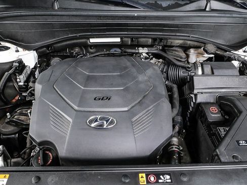 Used 2021 Hyundai Palisade SEL w/ Premium Package image 38