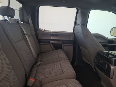 Used 2019 Ford F150 XLT w/ Equipment Group 302A Luxury RWD image 19