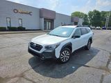 Used 2024 Subaru Outback Premium image 2