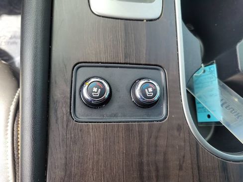 Used 2023 Nissan Murano Platinum w/ Cargo Package FWD image 35