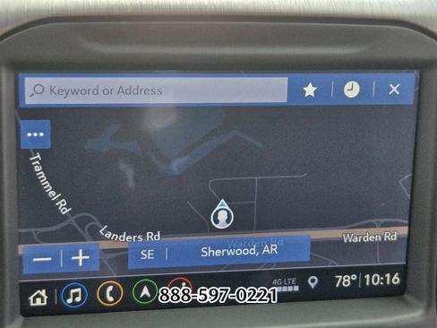 Used 2019 GMC Sierra 1500 Denali w/ Denali Ultimate Package image 22