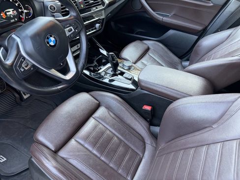 Used 2018 BMW X3 M40i image 20
