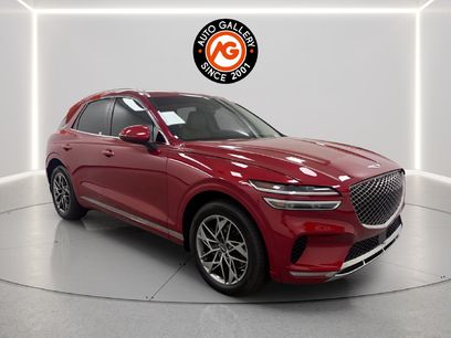 Used 2022 Genesis GV70 2.5T w/ Select Package