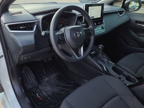Used 2024 Toyota Corolla SE FWD image 16