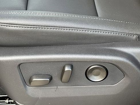 New 2026 Chevrolet Silverado 3500 LTZ w/ LTZ Premium Texas Edition image 27