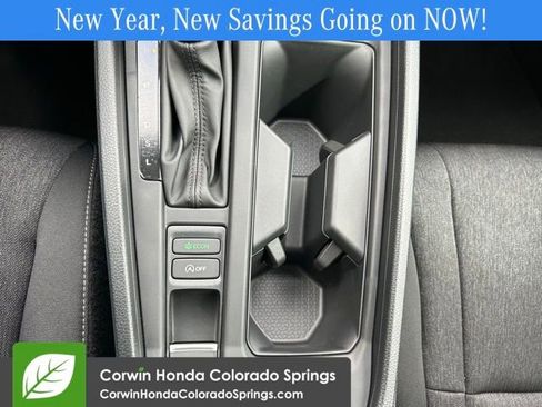 New 2025 Honda Accord SE image 31