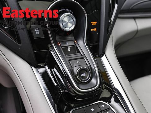 Used 2019 Acura RDX AWD w/ Technology Package image 13