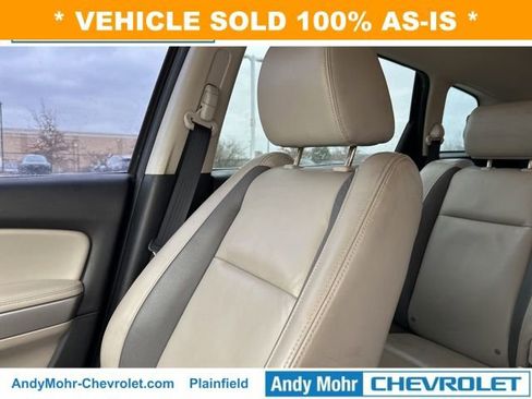 Used 2010 MAZDA CX-9 Grand Touring w/ Moonroof & Bose Audio Pkg image 15