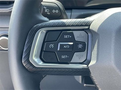 New 2025 Ford Mustang EcoBoost image 5