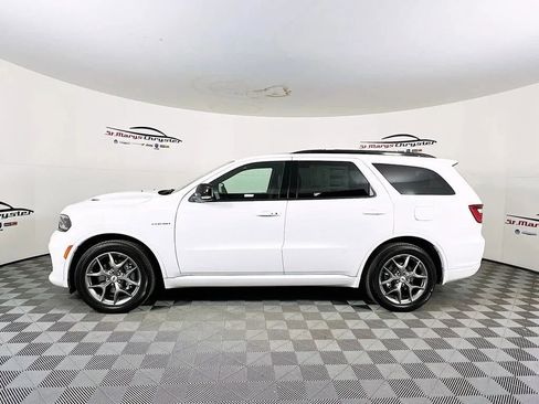 New 2026 Dodge Durango GT image 5