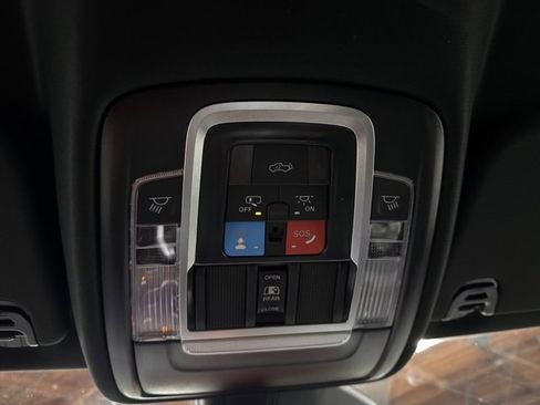 New 2026 RAM 1500 Big Horn image 19