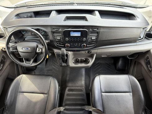 Used 2023 Ford Transit 250 Medium Roof RWD image 27