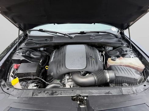 Used 2023 Dodge Challenger R/T w/ Plus Package RWD image 37