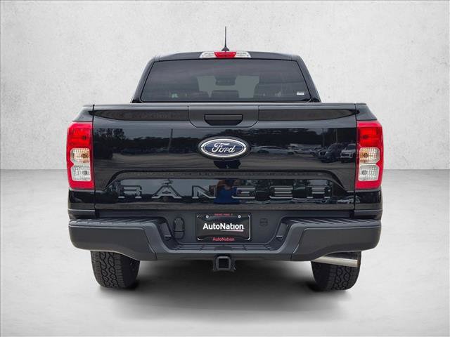 New 2026 Ford Ranger XL w/ Trailer Tow Package RWD image 9