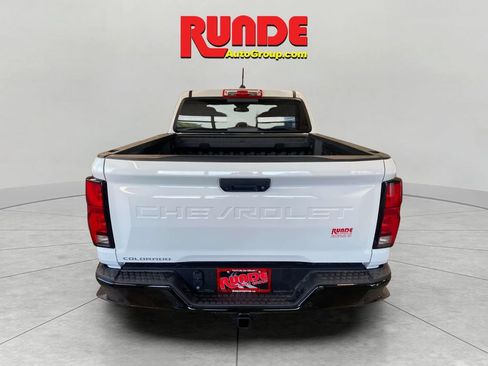 New 2026 Chevrolet Colorado Z71 image 5