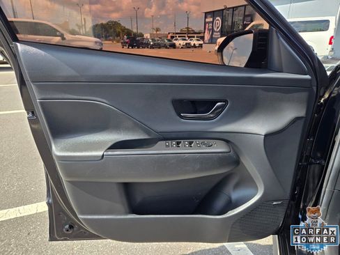 Used 2024 Hyundai Kona N Line FWD image 24