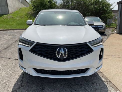 New 2026 Acura RDX SH-AWD w/ Advance Package image 2
