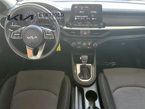 Certified 2024 Kia Forte LXS FWD image 14