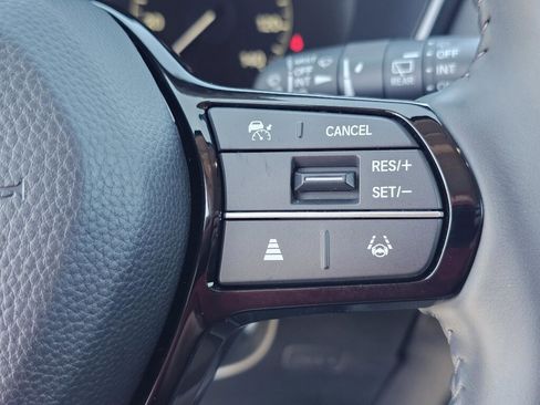 Used 2023 Honda CR-V EX-L image 22