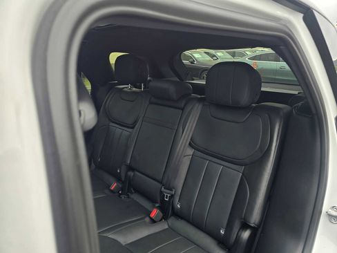 Used 2024 Land Rover Range Rover Sport Dynamic SE image 18