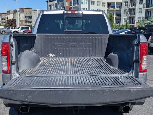 Used 2020 RAM 1500 Big Horn AWD/4WD image 7