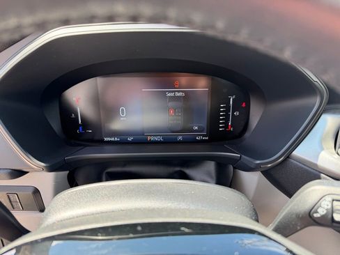 Used 2023 Ford Escape Active w/ Tech Pack #1 image 18