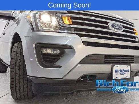Certified 2021 Ford Expedition XLT AWD/4WD image 25