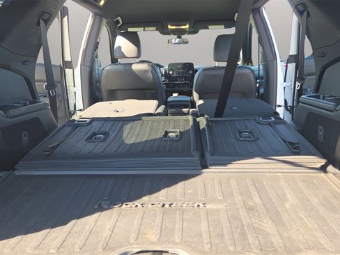 Used 2024 Nissan Pathfinder Rock Creek image 33