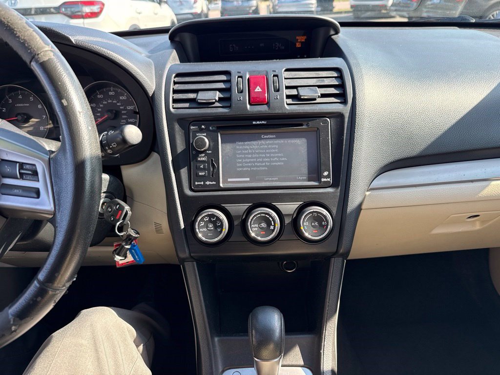 Used 2014 Subaru Crosstrek 2.0i Limited AWD/4WD image 23