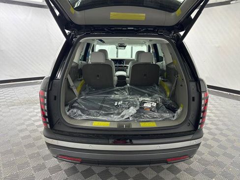 New 2026 Hyundai Palisade SEL image 19