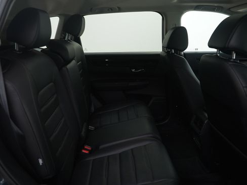 Used 2025 Honda CR-V EX-L image 12