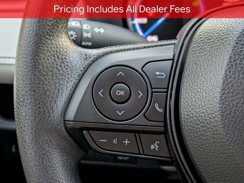 Certified 2025 Toyota RAV4 XLE w/ Convenience Package AWD/4WD image 26