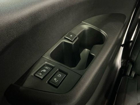 Used 2025 INFINITI QX80 Autograph image 31