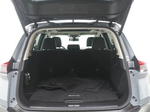Used 2021 Nissan Rogue SL w/ Premium Package AWD/4WD image 15