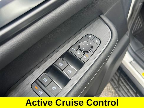 New 2025 Nissan Armada PRO-4X w/ Pro-4X Premium Package image 12