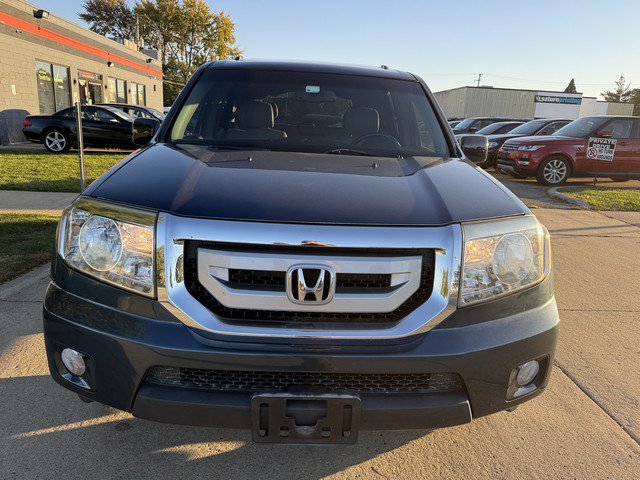 Used 2010 Honda Pilot EX-L image 2