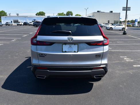 Used 2026 Honda CR-V Sport-L image 7